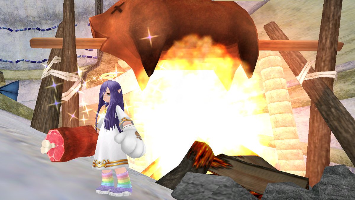 ドクナメコ tweet media