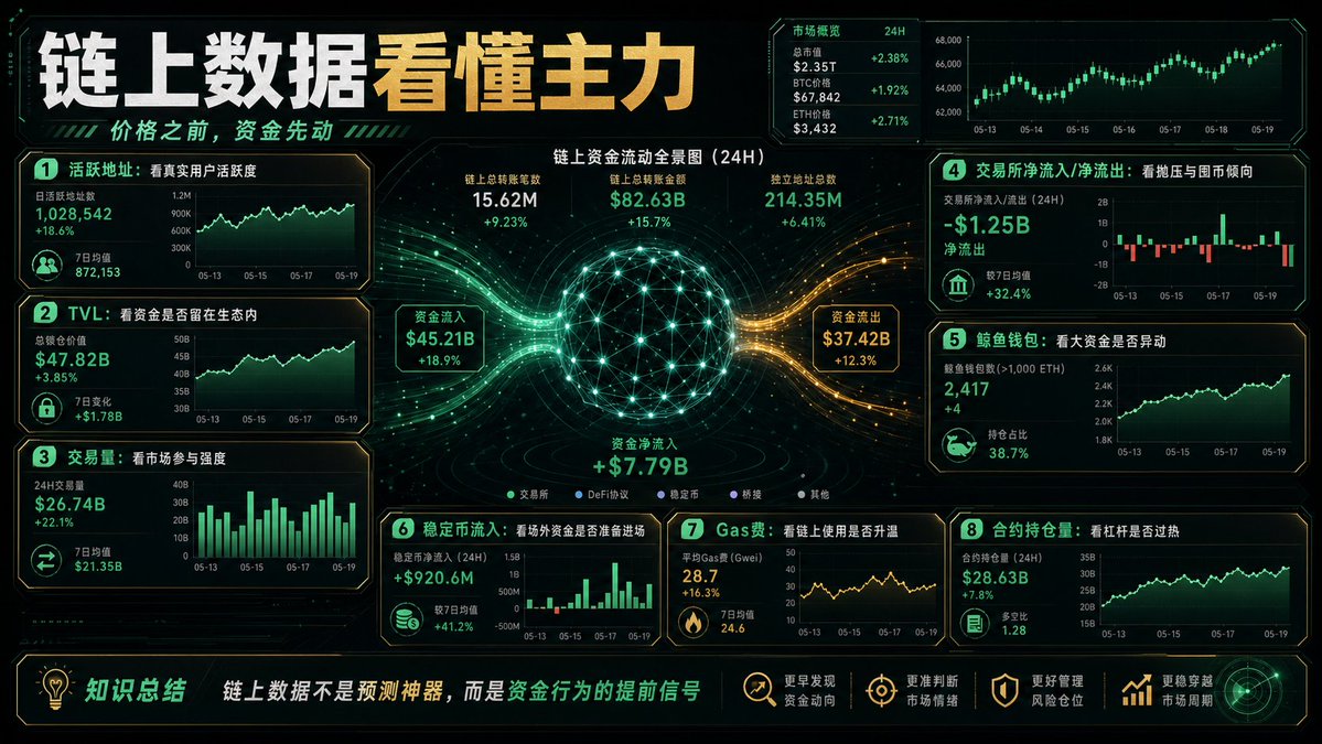 8分钟区块链 tweet media