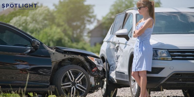 Spotlight Insurance Agency, LLC tweet media