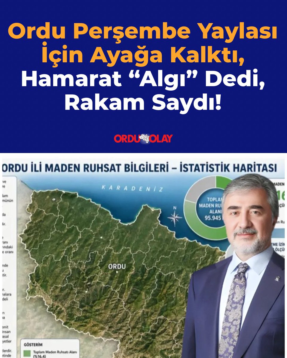 Ordu Olay tweet media