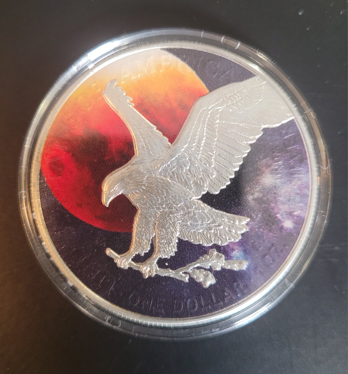 couchcollect's tweet image. $15 CREDIT on the @whatnot app Link in Bio! whatnot.com/invite/couchco…

#coins #money #coincollecting #rarecoins #numismatics #silver #silvercoins #gold #goldcoins #whatnotpartner