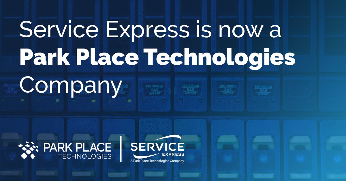 Service Express tweet media