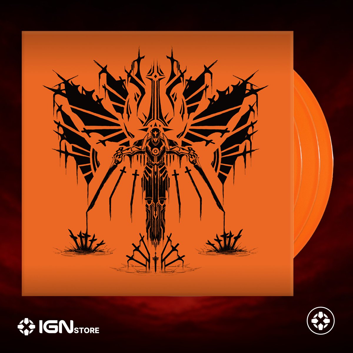 IGN Store tweet media