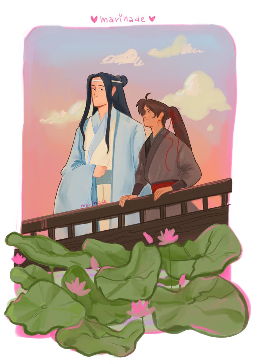 marinade tweet media