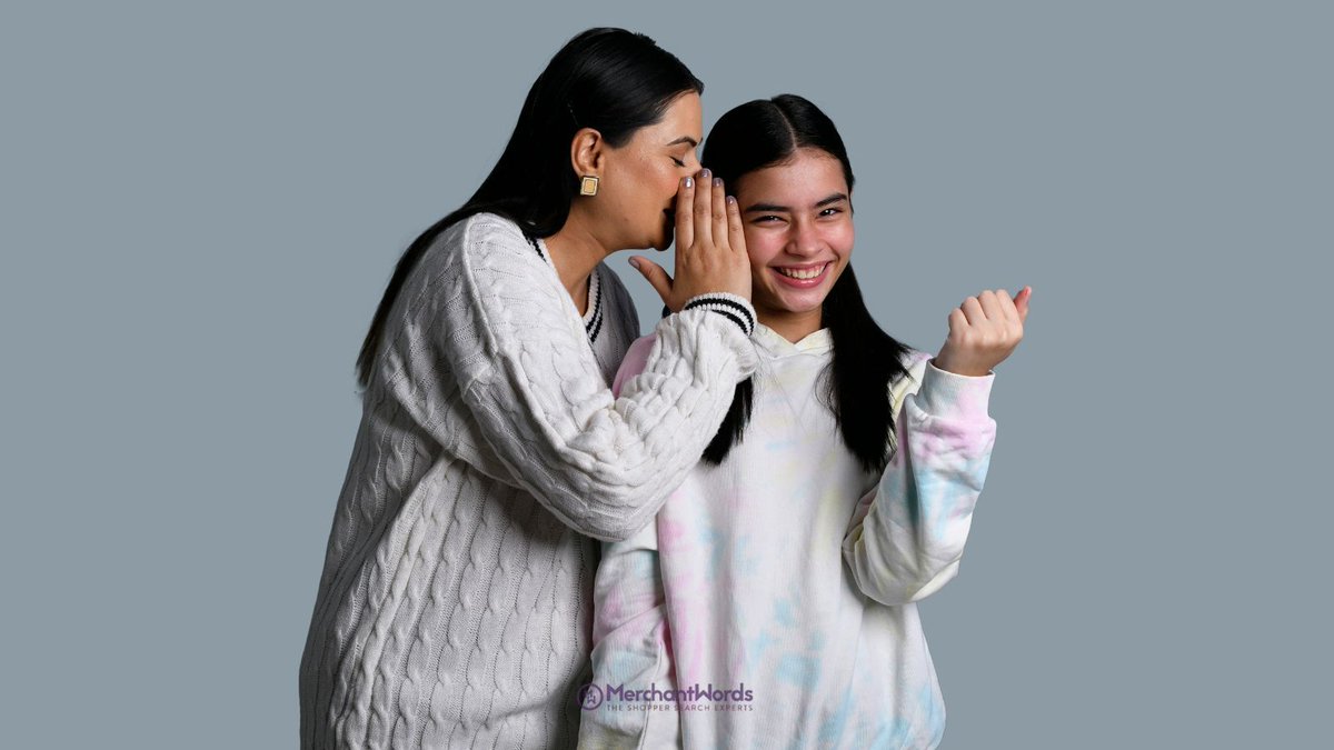 MerchantWords tweet media