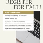 Photo by UW-Green Bay Academic Advising (@advising)