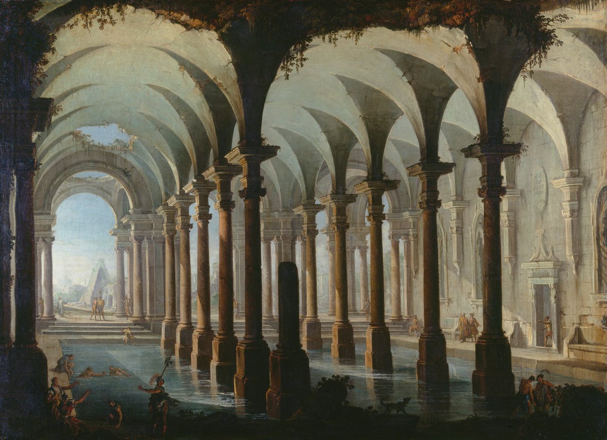 The Art Curator tweet media