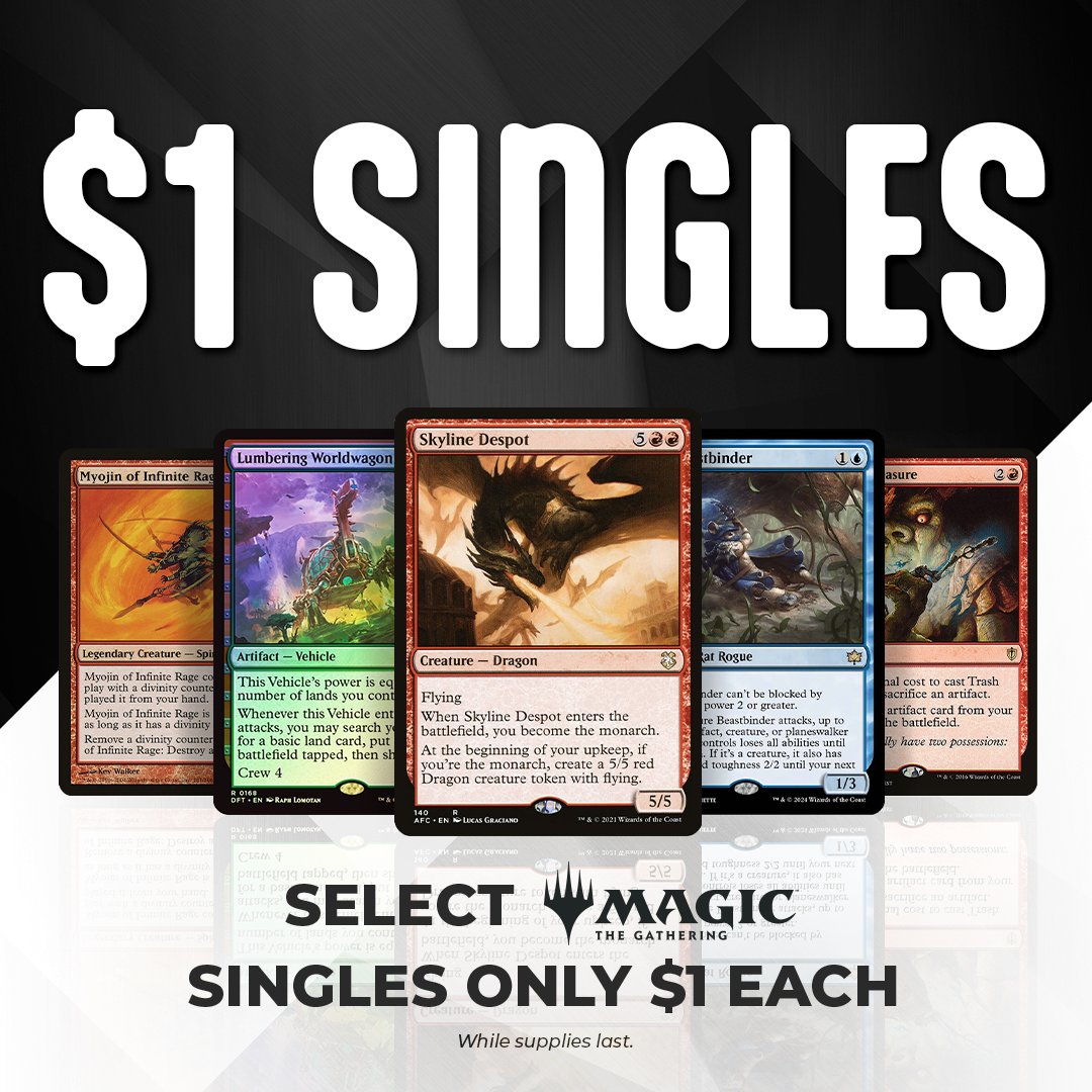 Star City Games tweet media