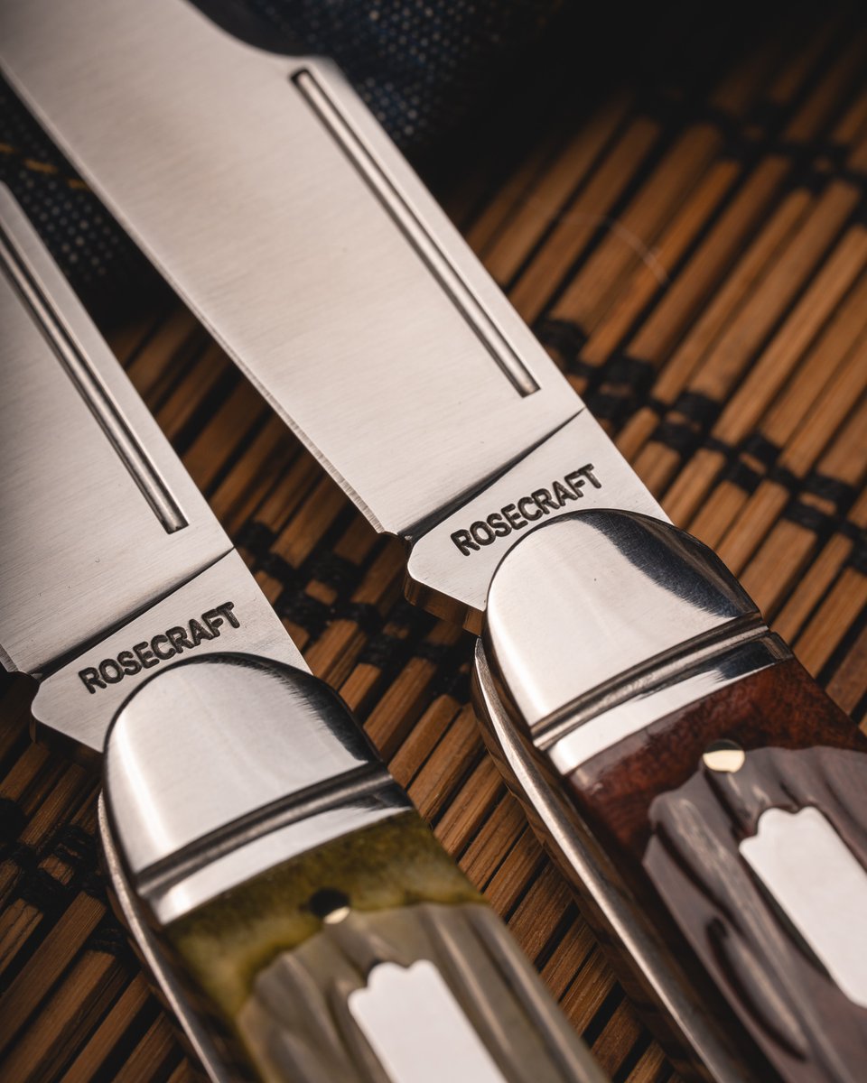 Blade HQ tweet media