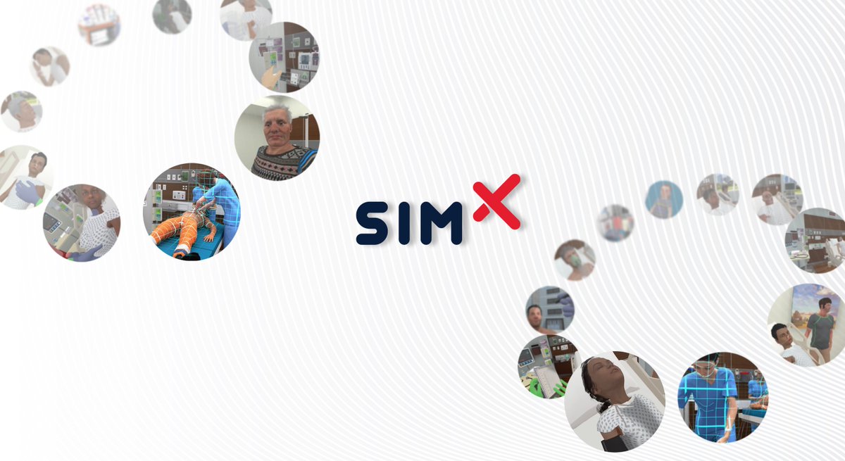 SimX tweet media