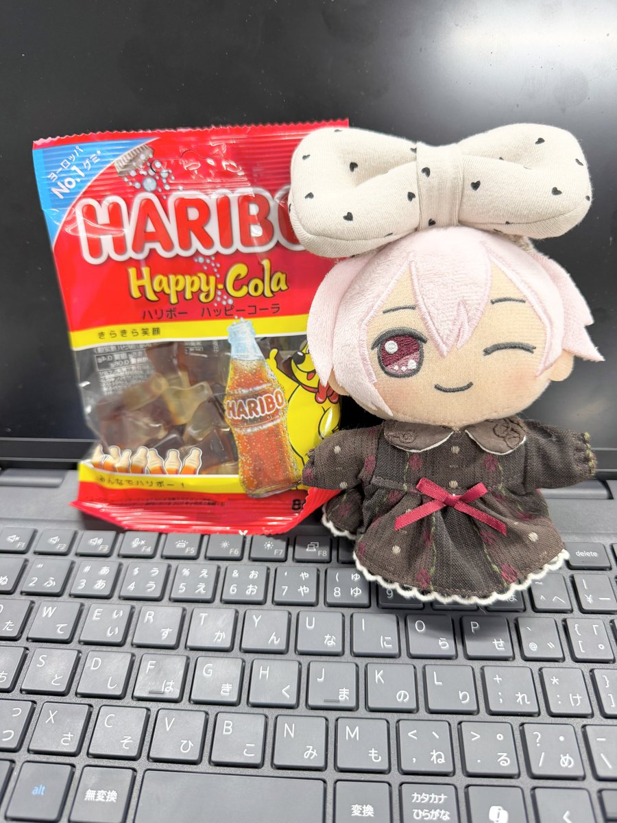 チョコ🍫エサを与えないでください tweet media