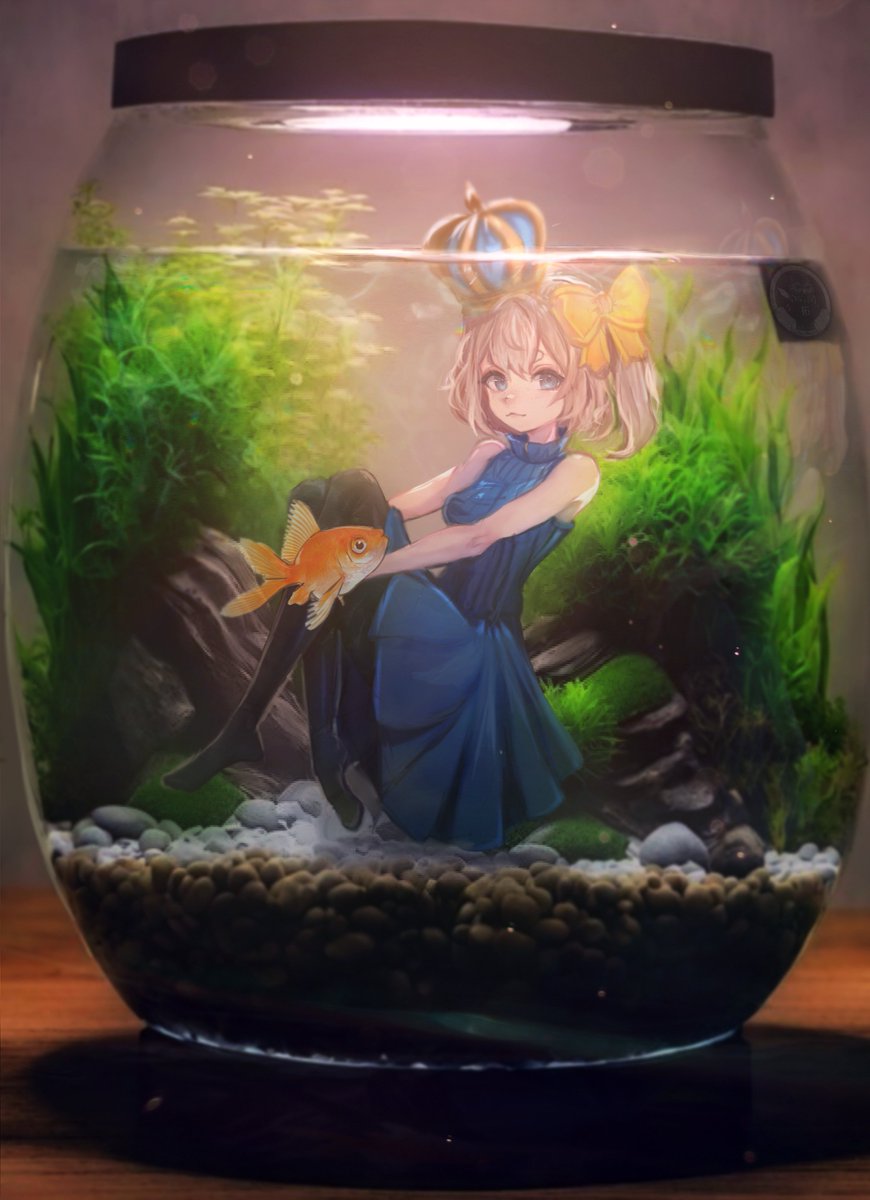 Taku拓🦉 (yes, I do art, what about it?) SFW tweet media