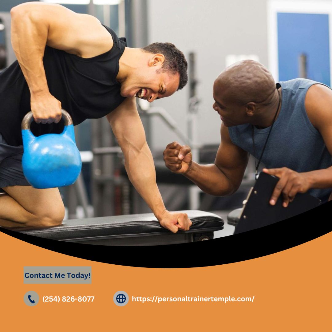 FitnessCom98752's tweet image. Structure brings clarity to training routines. As a personal trainer, I focus on building plans that align with goals and daily habits. Training should feel purposeful and precise. Reach out now!
#PersonalTrainer
completefitt.com