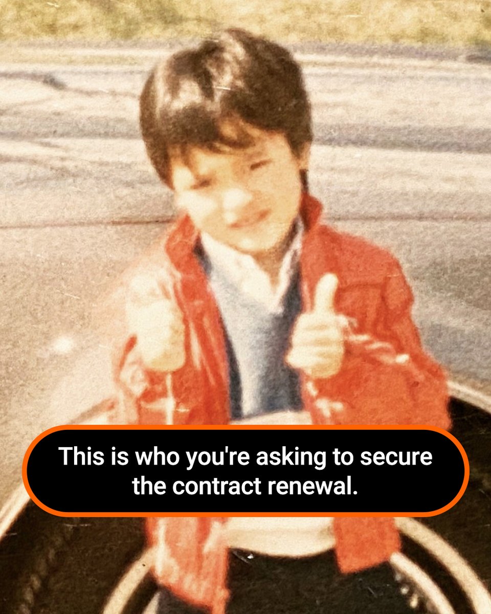 SolarWinds tweet media