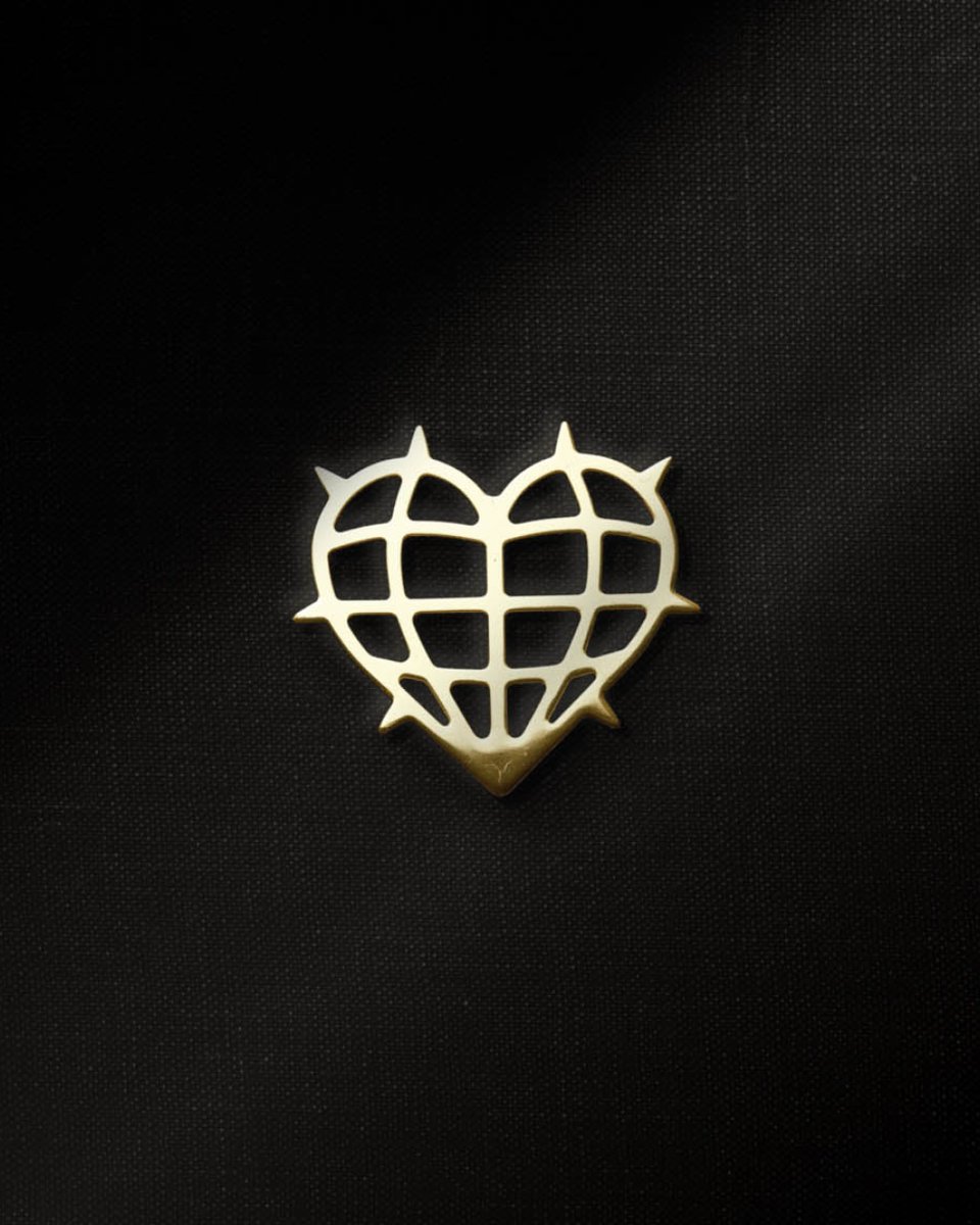 The Brand Identity tweet media