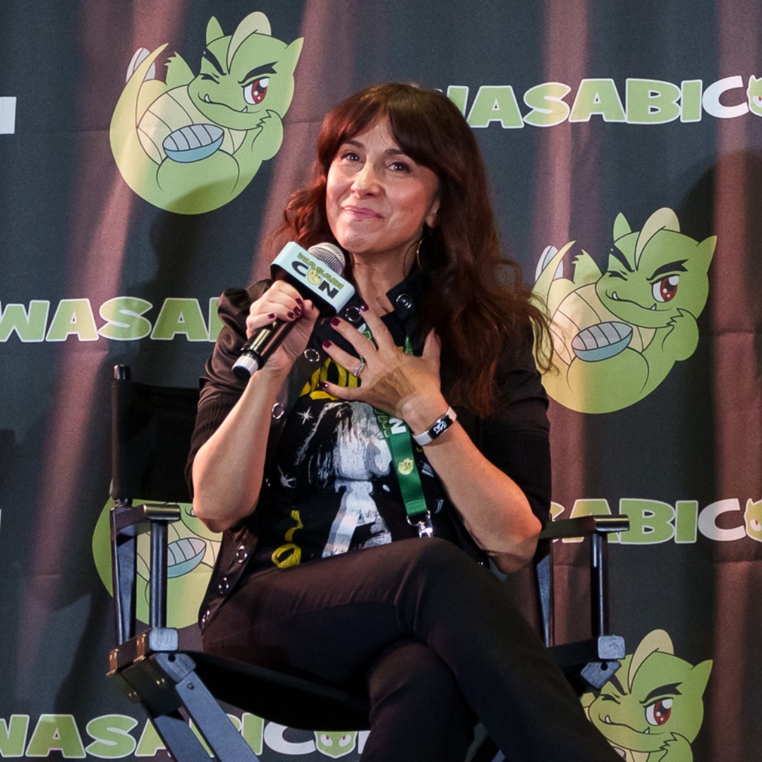 WasabiCon tweet media