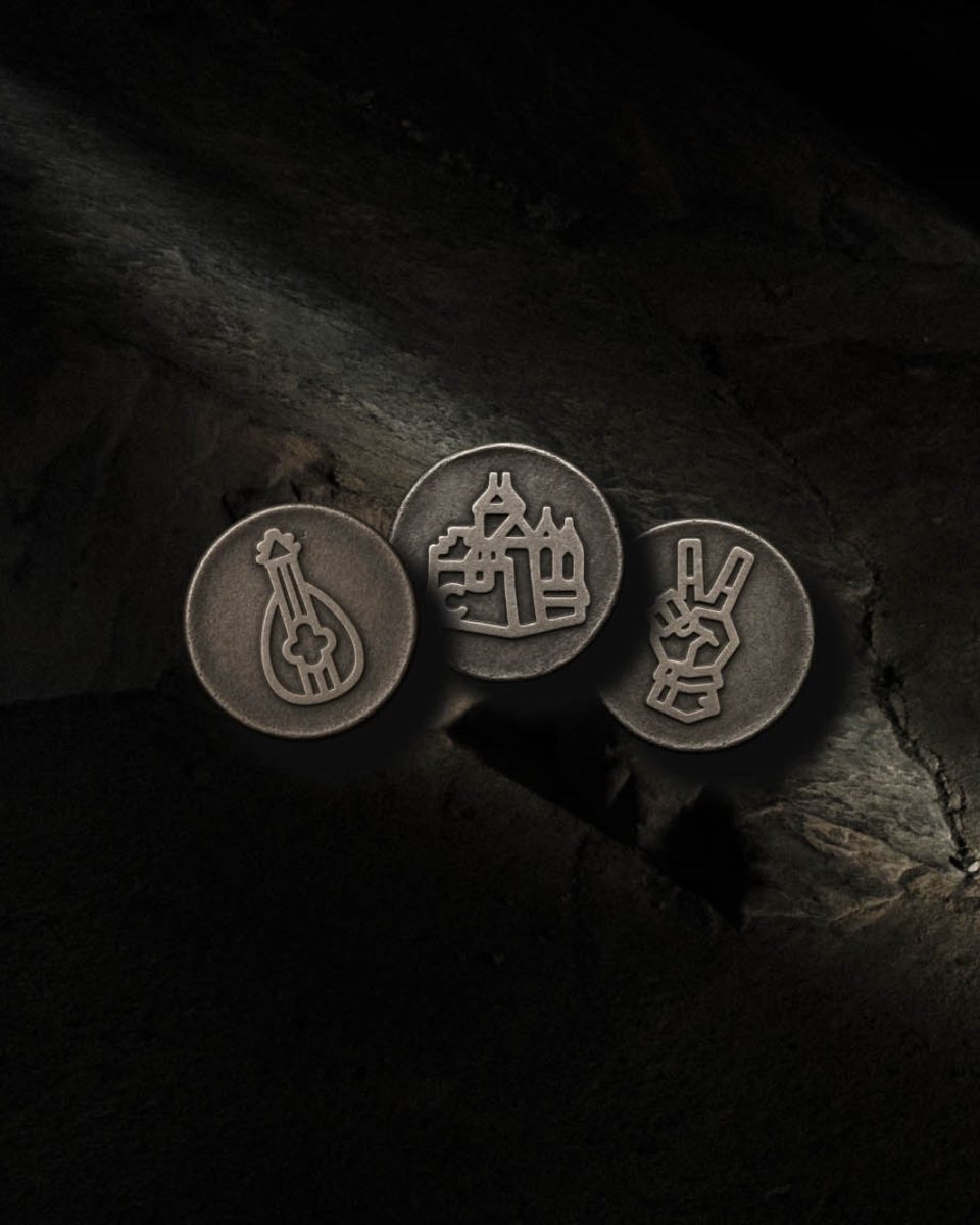 The Brand Identity tweet media