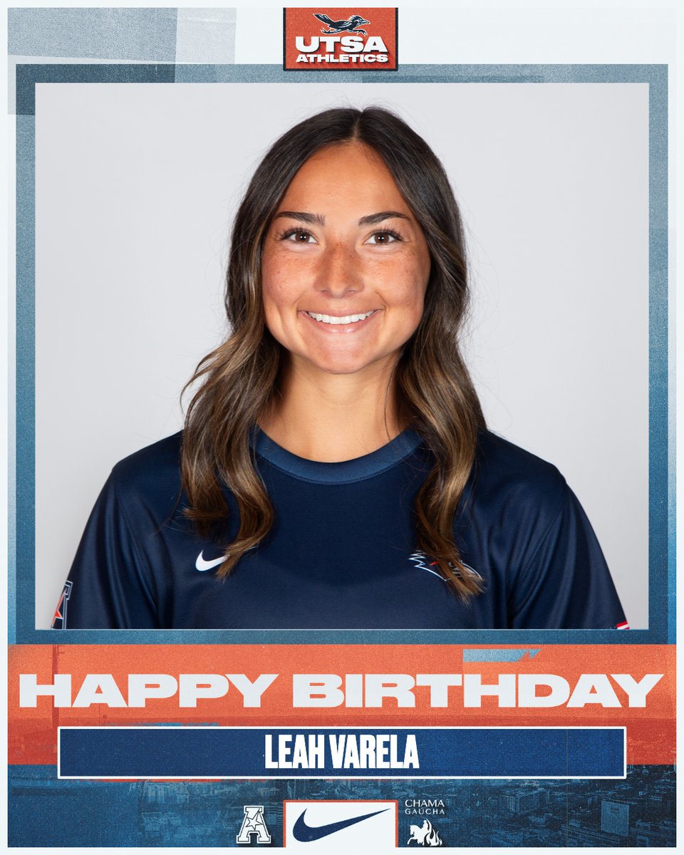 UTSA Soccer tweet media