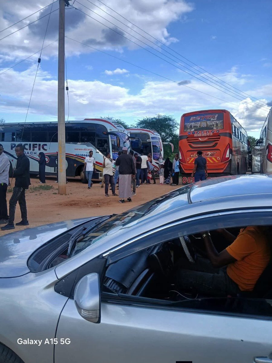 Insecurity KE tweet media