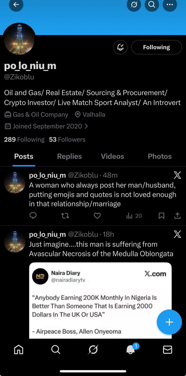 Sen. MANDELA Of Lagos tweet media