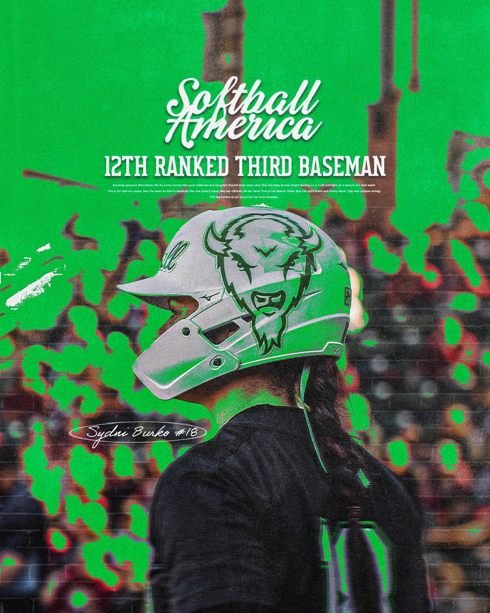 Marshall Softball tweet media