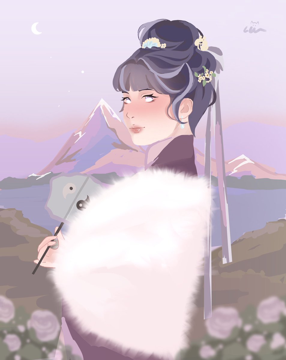 LIV 𓍢ִ໋🌷͙֒ ᰔᩚ tweet media