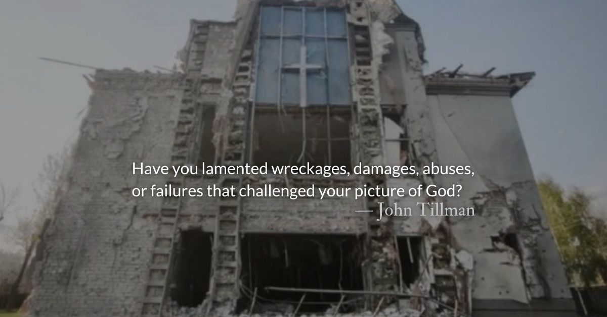 TheParkForum's tweet image. Without experiencing such things, you might struggle understanding those who have…You might want to plead, “You shouldn’t say that!”
#Psalms #Trauma #Tragedy #Doubts #Identity #TheCross
theparkforum.org/843-acres/mark…