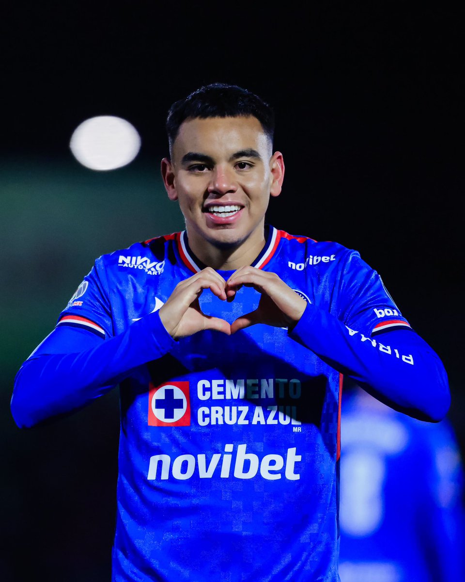 CRUZ AZUL tweet media
