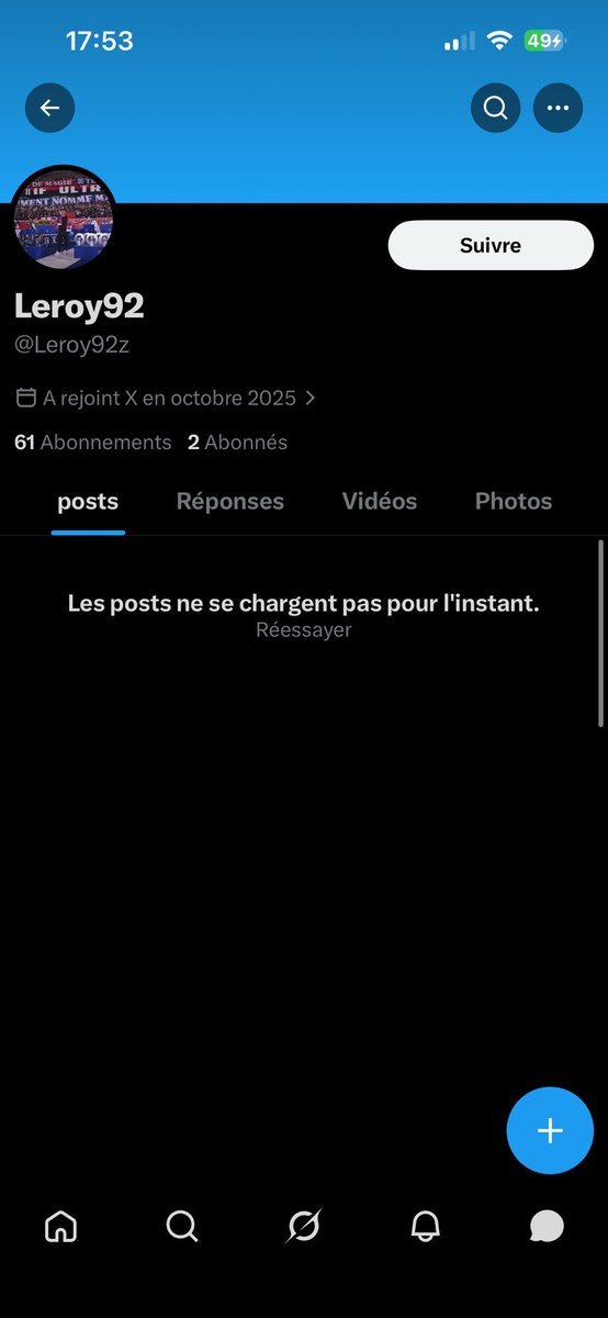 EntraideTix's tweet photo. SCAMMEUR https://t.co/5pODSa7cIF