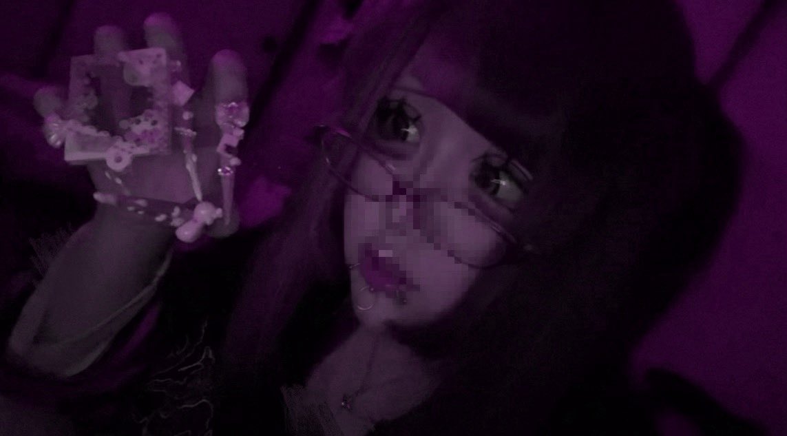 パラレルの囲い tweet media