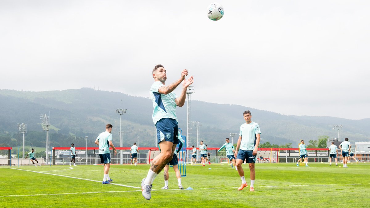 Athletic Club tweet media