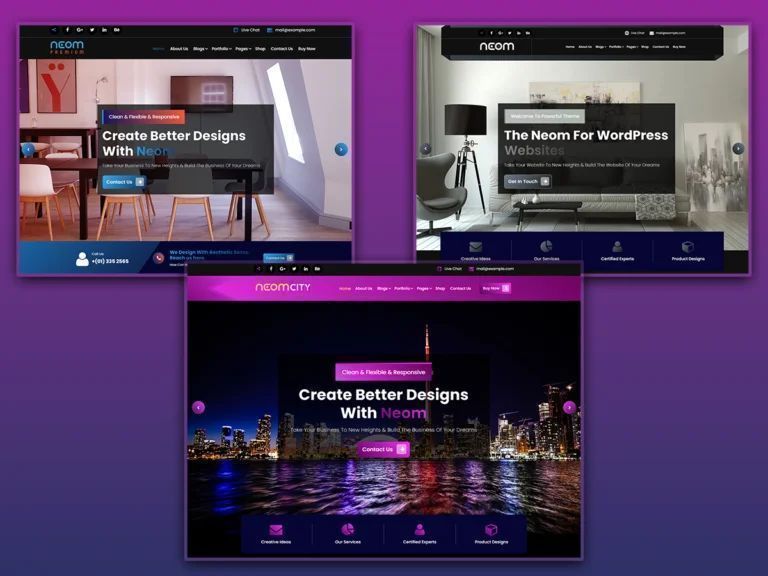 onep7466's tweet image. Upgrade your site with Neom Premium. It is designed for speed and responsiveness on all devices. Coupon code HOTSALE is available now. 
awplife.com/jeht 
.
#WordPress #ad #Theme