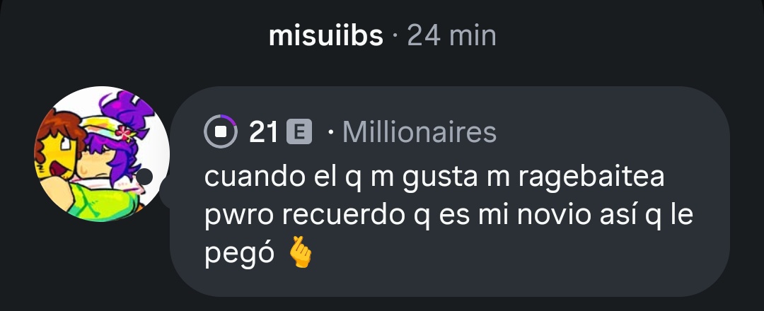 Misuii #1 Flan tweet media
