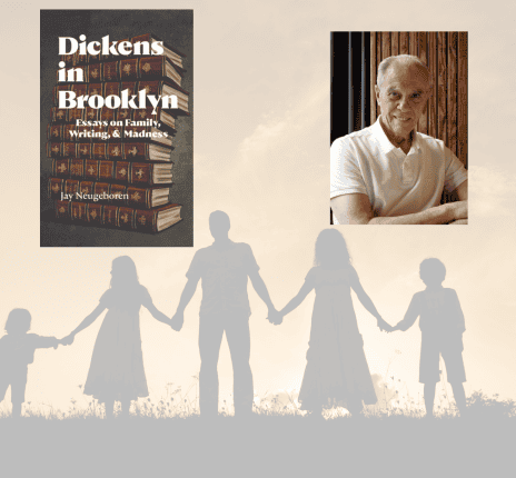 StoreyBookRev's tweet image. In stories of love, loss, illness, and resilience, Neugeboren reminds us how our own histories haunt and hold us. It's one life, a thousand turning points.

Discover more about these essays and an #interview with the author - bit.ly/4vMOpY9

#nonfiction #essays