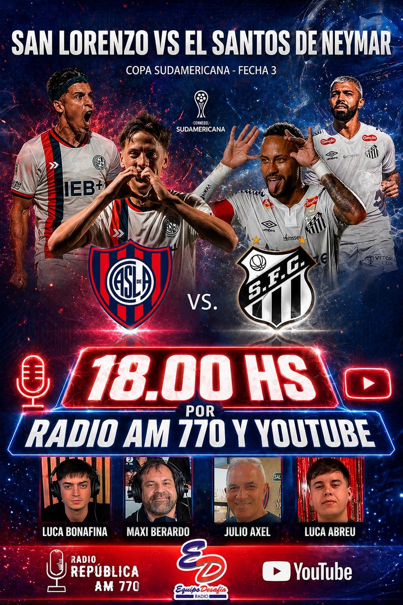 julioaxelED's tweet photo. Vamos !!!! https://t.co/HqQh9gAjSV