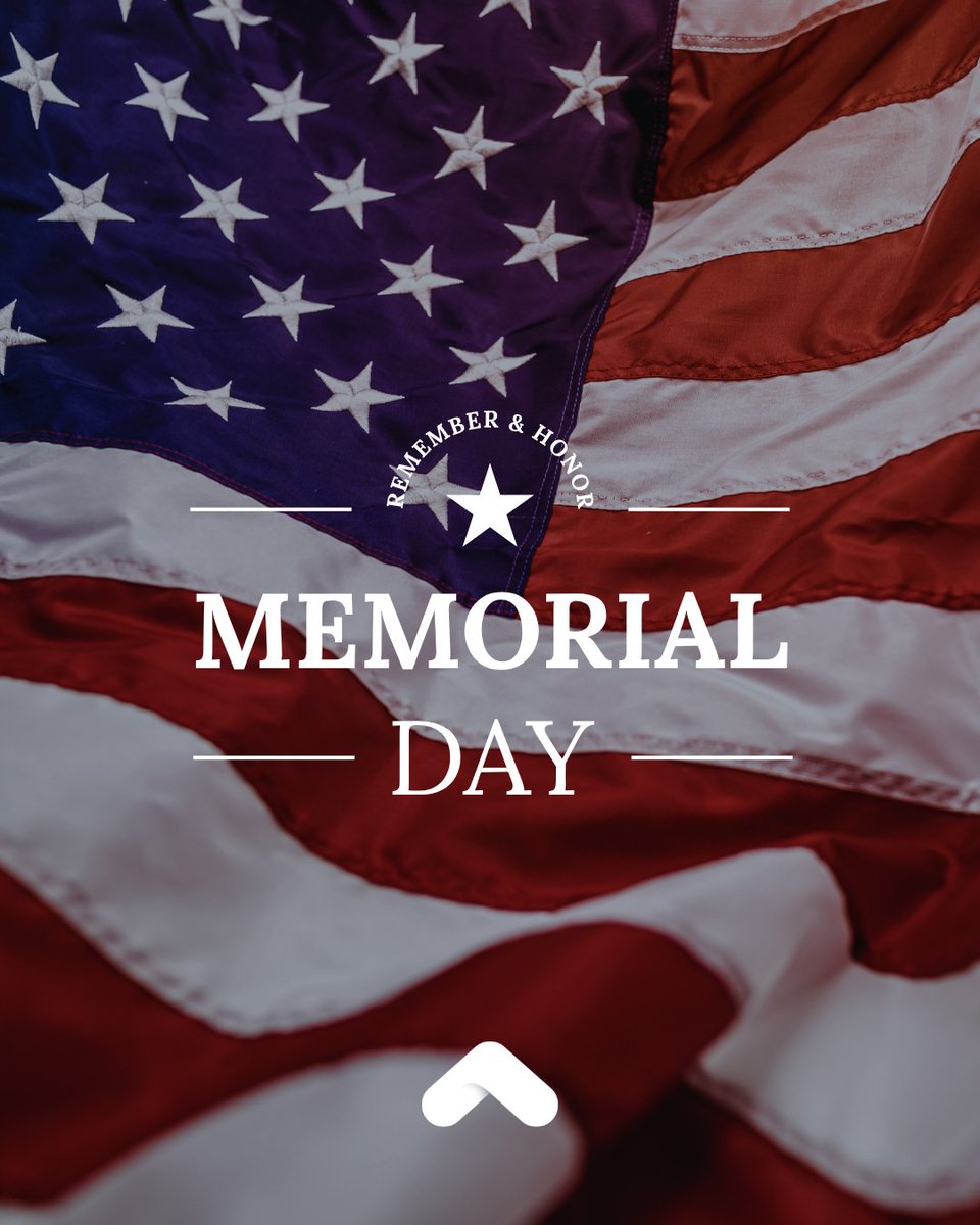 ProstatisFinan1's tweet photo. Today, we pause to remember and honor the men and women who gave their lives in service to our country. Their sacrifice will never be forgotten. https://t.co/tZplttFXCE