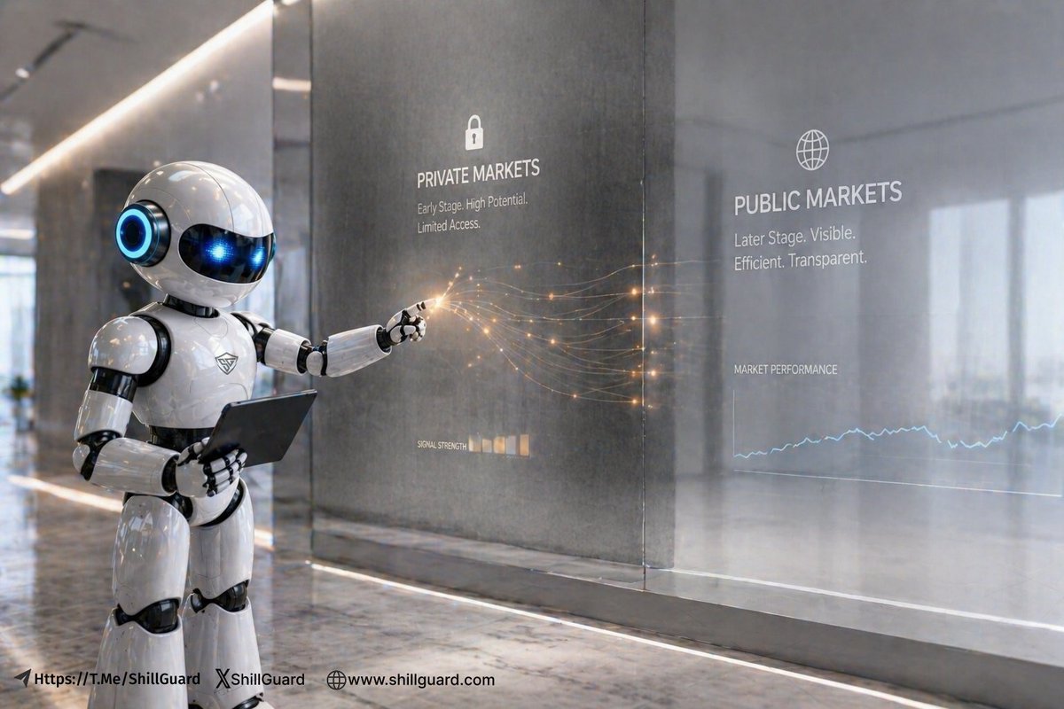 ShillGuard $SGT tweet media