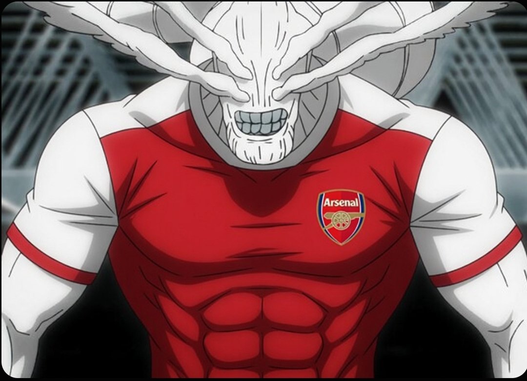 Kevin ⚡️| HxH 411 tweet media