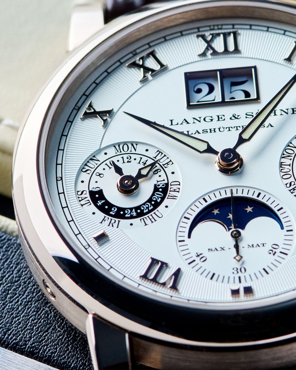 European Watch Co tweet media