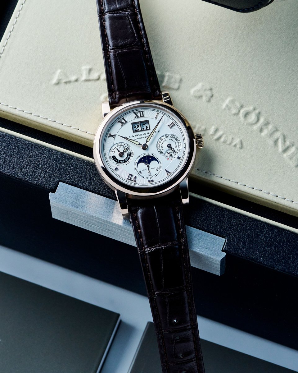 European Watch Co tweet media