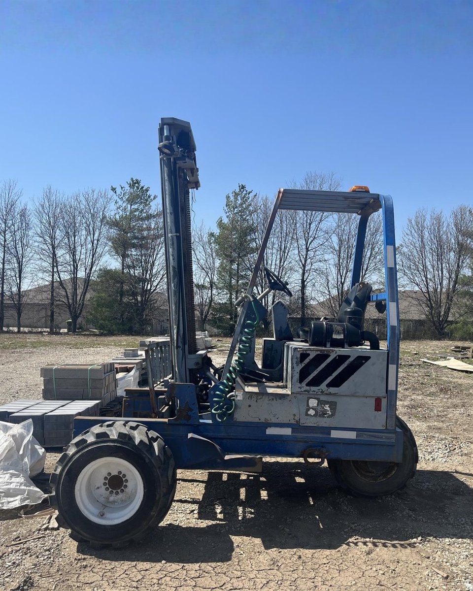auctiontime's tweet photo. 𝐂𝐎𝐍𝐒𝐈𝐆𝐍𝐌𝐄𝐍𝐓 𝐏𝐀𝐂𝐊𝐀𝐆𝐄🤝

💪 Bid now!!
🗓️ Sale Ends: April 29th or 30th
🔗 https://t.co/zUxjFZDzRa

#AuctionTime #EquipmentAuction #ConsignmentPackage https://t.co/wvAs3eGGKa
