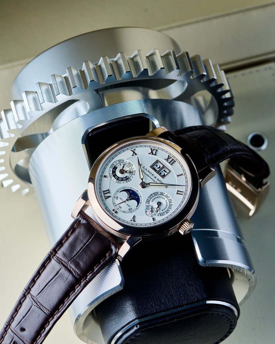 European Watch Co tweet media