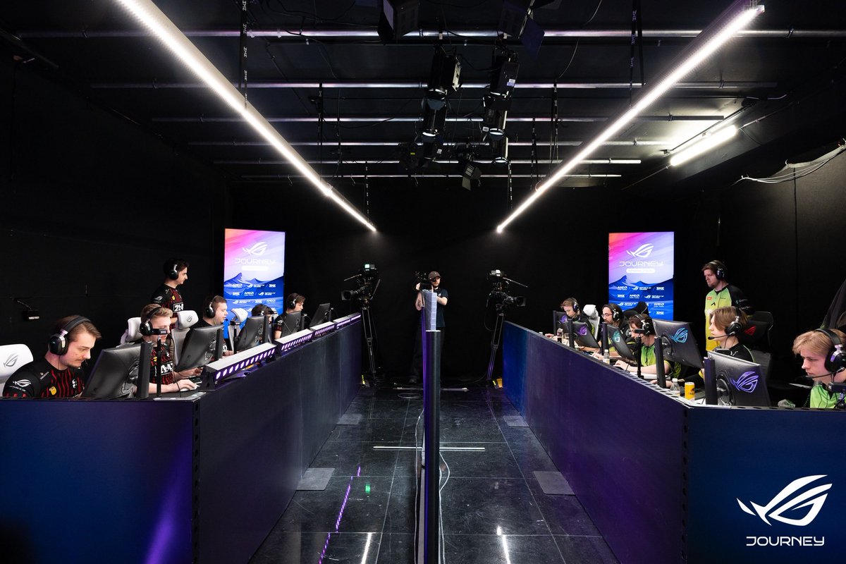 ROG JOURNEY tweet media