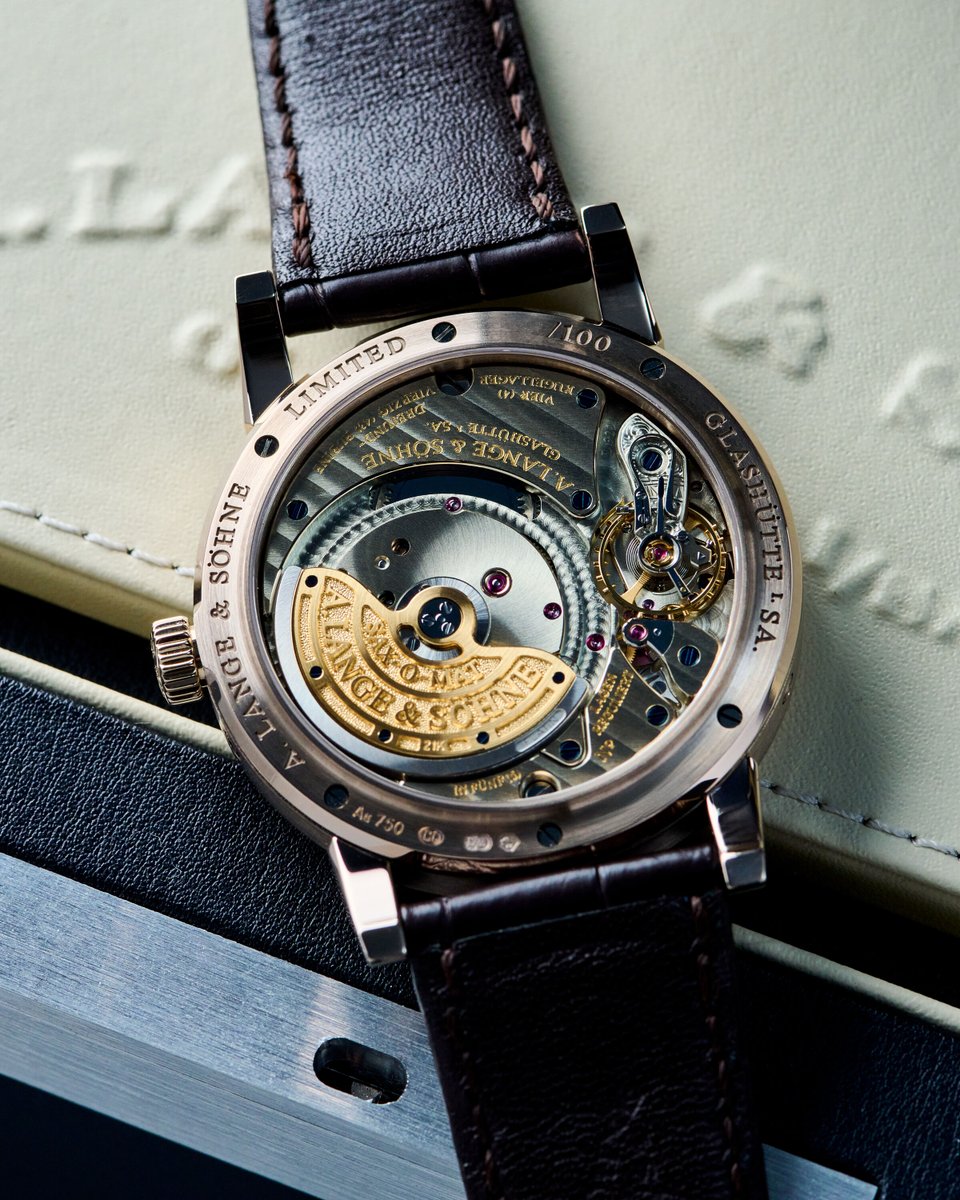 European Watch Co tweet media
