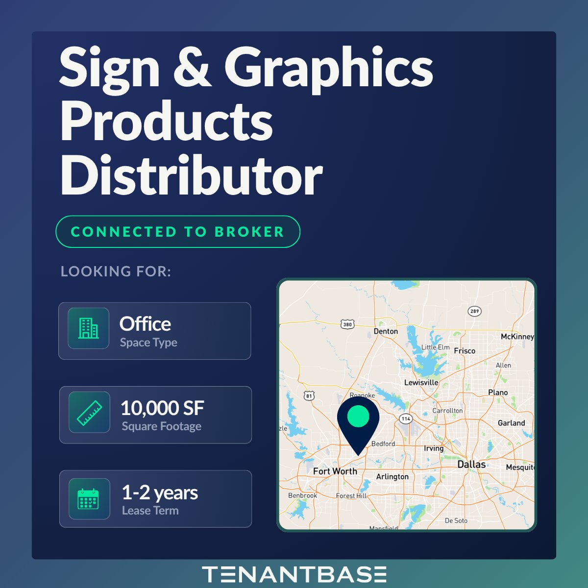 TenantBase tweet media