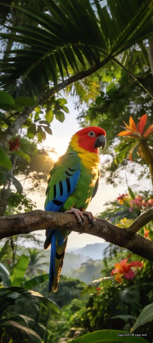 Animals tweet media