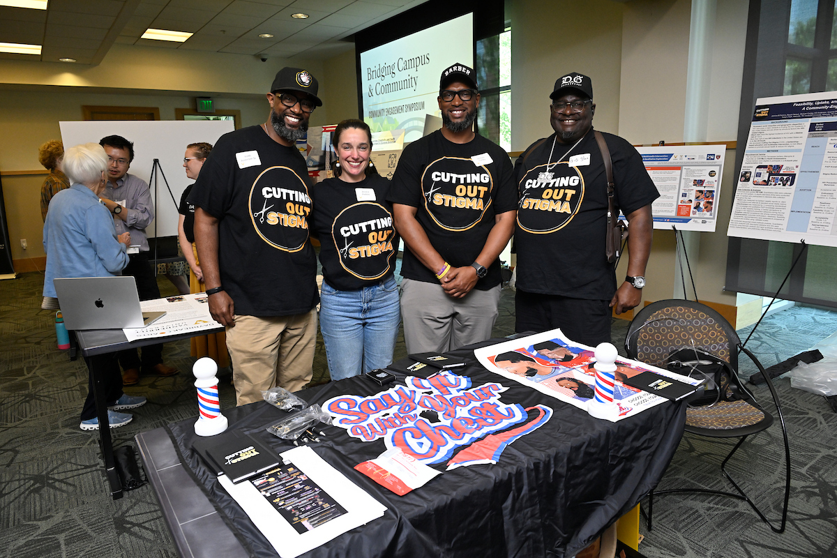 Vanderbilt Community Relations tweet media