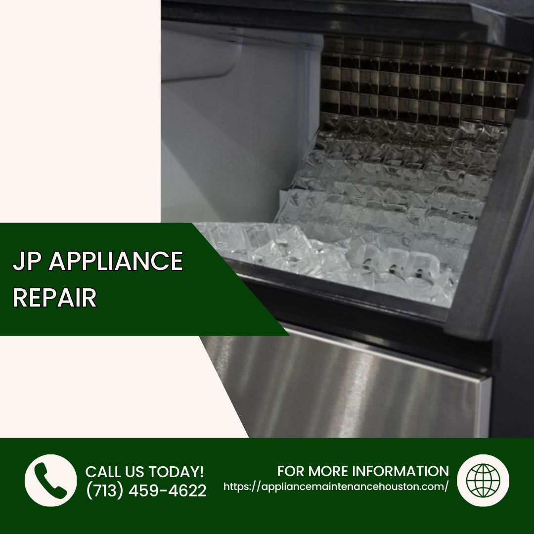 jp_repair's tweet image. When ice production slows or stops, our ice machine repair team quickly identifies blockages, leaks, or electrical issues. We work carefully to restore proper operation. Call us today to get started.
#IceMachineRepair
appliancemaintenancehouston.com/ice-machine-re…