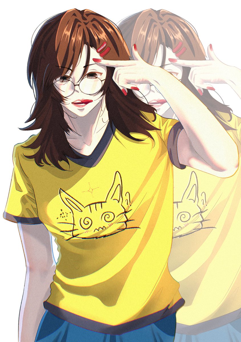 nu3ill216's tweet photo. Another Original Characters Done
#manhwa #art #digitalart #OpenCommission #CommissionsArt #CommissioneOpen
#vgencommission #CommissioneOpen https://t.co/dRti3Y7ucz
