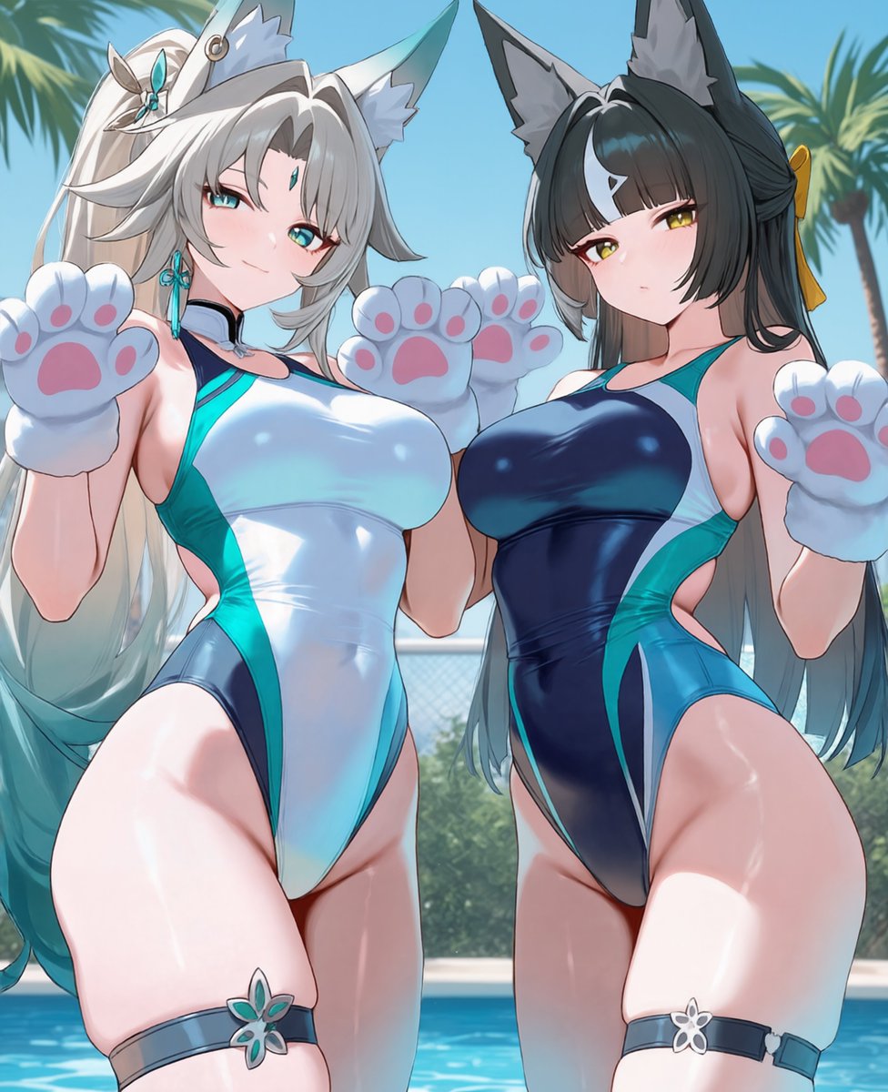 永零和 tweet media